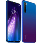 XIAOMI REDMI NOTE 8T 64GB/4GB DUAL SIM BLUE EU