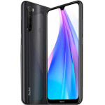 XIAOMI REDMI NOTE 8T 64GB/4GB DUAL SIM GREY EU