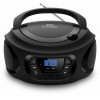 NOD INTRO RADIO CD PLAYER