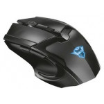 TRUST GXT 103 GAV WIRELESS OPTICAL GAMING MOUSE - (23213)