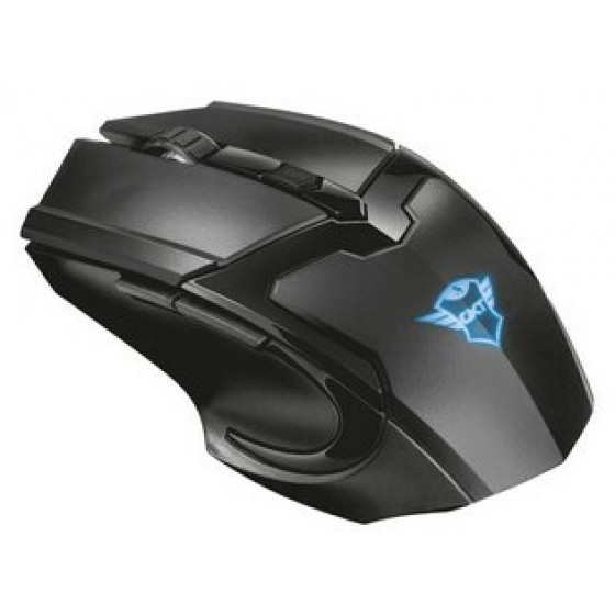 TRUST GXT 103 GAV WIRELESS OPTICAL GAMING MOUSE - (23213)