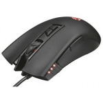 TRUST GXT 121 ZEEBO GAMING MOUSE - (23091)