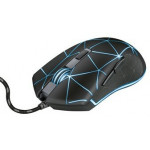 TRUST GXT 133 LOCX GAMING MOUSE - (22988)
