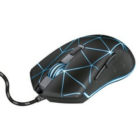 TRUST GXT 133 LOCX GAMING MOUSE - (22988)