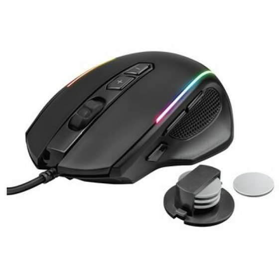 TRUST GXT 165 CELOX GAMING MOUSE - (23092)