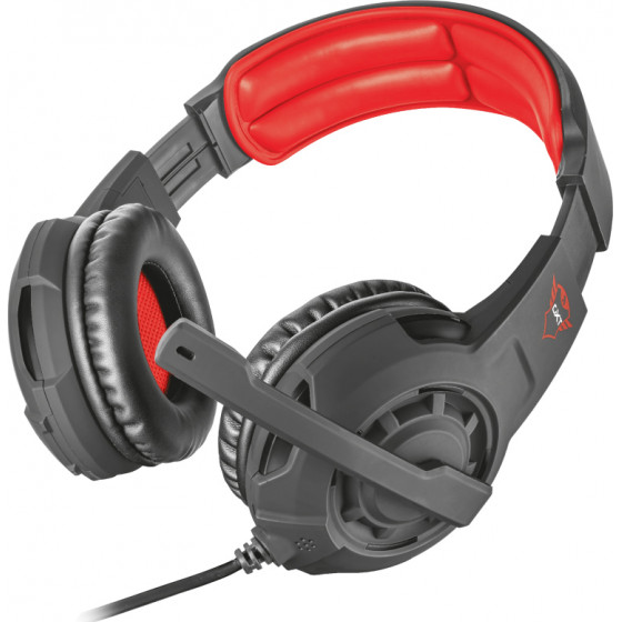 TRUST GXT 4310 JAWW GAMING HEADSET - (22933)