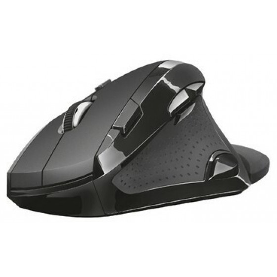 TRUST VERGO WIRELESS ERGONOMIC COMFORT MOUSE ����� - (21722)
