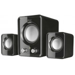 TRUST ZIVA COMPACT 2.1 SPEAKER SET ����� - (21525)