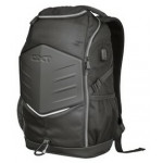 TRUST GXT1255 OUTLAW 15.6 GAMING BACKPACK ����� - (23240)