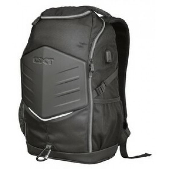 TRUST GXT1255 OUTLAW 15.6 GAMING BACKPACK ����� - (23240)