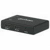 MANHATTAN IDATA HDMI-4K4PMH HDMI SPLITTER 4-WAY 4K