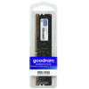 GOODRAM ����� DDR4 UDIMM 8GB 2666MHZ PC4-21300 CL19 - (GR2666D464L19S-8G)