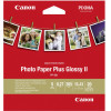 CANON ����������� ����� PP-201 5X5 INCH 265G 20 ����� - (2311B060)