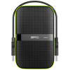 SILICON POWER ���������� HDD ARMOR A60 1TB USB 3.1 ����� - (SP010TBPHDA60S3K)