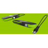 SILICON POWER ���������� HDD ARMOR A60 1TB USB 3.1 ����� - (SP010TBPHDA60S3K)
