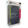 SILICON POWER ���������� HDD ARMOR A60 1TB USB 3.1 ����� - (SP010TBPHDA60S3K)