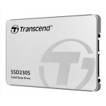 TRANSCEND SSD SSD230S 1TB 2.5 SATA III TLC - (TS1TSSD230S)