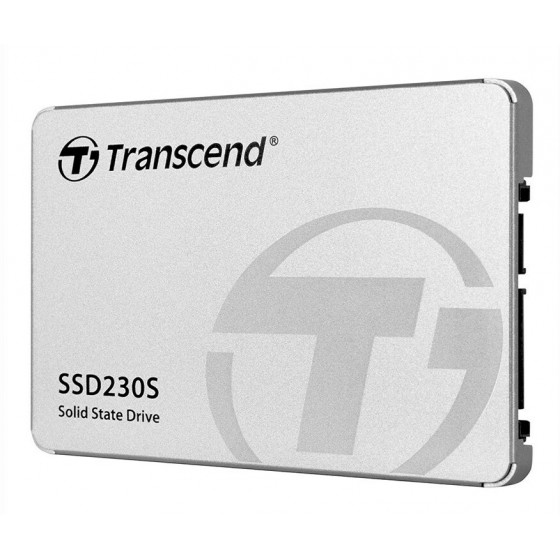 TRANSCEND SSD SSD230S 1TB 2.5 SATA III TLC - (TS1TSSD230S)