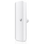 UBIQUITI ACCESS POINT LAP-GPS 5GHZ OUTDOOR 17 DBI