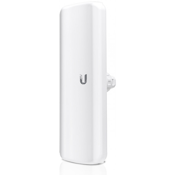 UBIQUITI ACCESS POINT LAP-GPS 5GHZ OUTDOOR 17 DBI