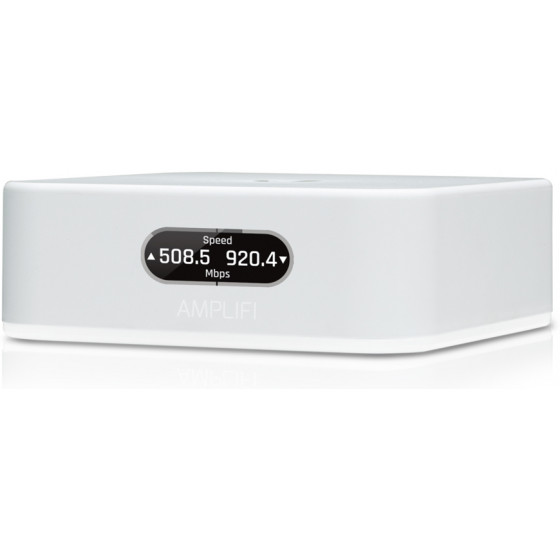 UBIQUITI AMPLIFI INSTANT WI-FI ROUTER AFI-INS-R