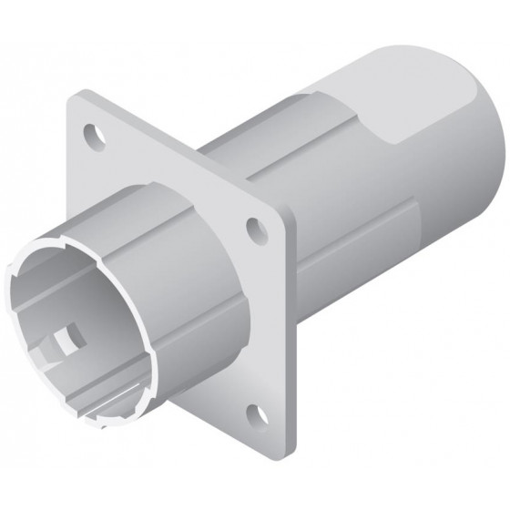 UBIQUITI FEED SUPPORT 20013616 ��� NANOBRIDGE M5