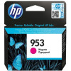 HP INKJET CARTRIDGE NO 953 MAGENTA 700P - (F6U13AE)