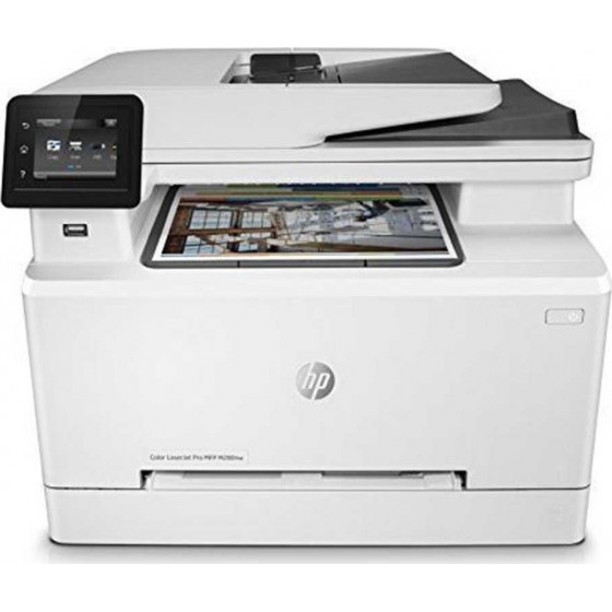 HP MFP LASERJET PRO M280NW - (T6B80A)