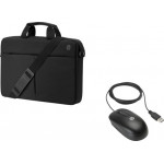 HP PRELUDE TL WITH MOUSE KIT - (2MW64AA)