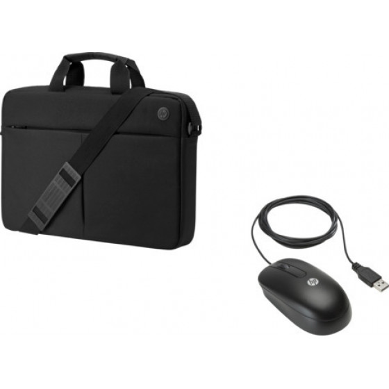 HP PRELUDE TL WITH MOUSE KIT - (2MW64AA)