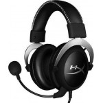 HYPERX CLOUD HEADSET XBOX LICENSED - (HX-HS5CX-SR)