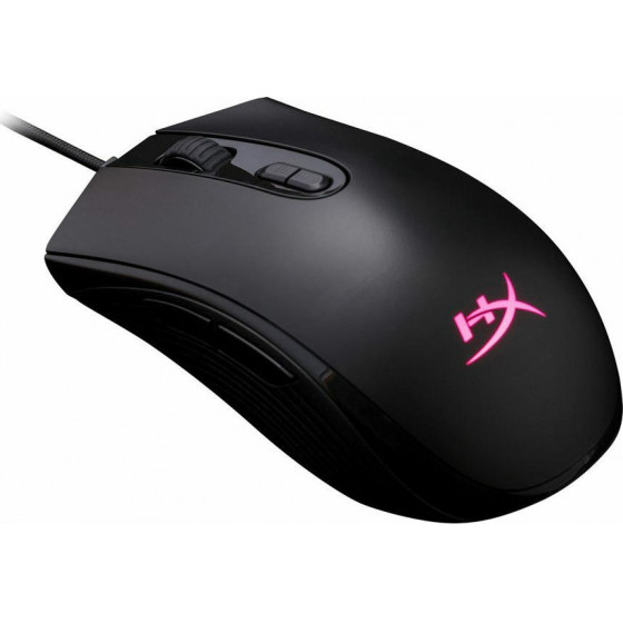 HYPERX MOUSE PULSEFIRE CORE GAMING - (HX-MC004B)