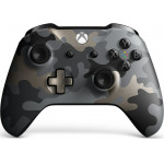 MICROSOFT XBOX CONTROLLER NIGHT OPS CAMO SPECIAL EDITION - (WL3-00151)