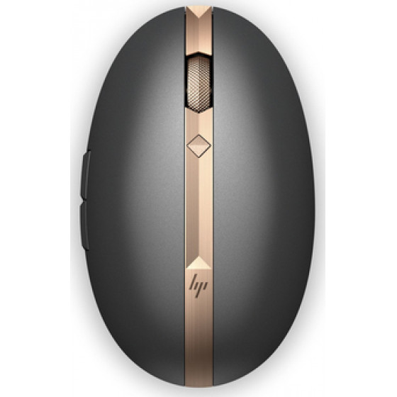 HP SPECTRE 700 ASHSILVER MOUSE - (3NZ70AA)