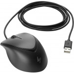 HP USB PREMIUM MOUSE - (1JR32AA)