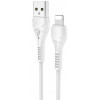 HOCO X37 COOL POWER ������� �������� USB �� LIGHTNING FAST CHARGING 2.4A 1� �����