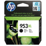 HP ������ INKJET 953XL BLACK - (L0S70AE)