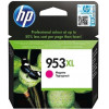 HP ������ INKJET 953XL MAGENTA - (F6U17AE)