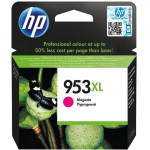 HP ������ INKJET 953XL MAGENTA - (F6U17AE)