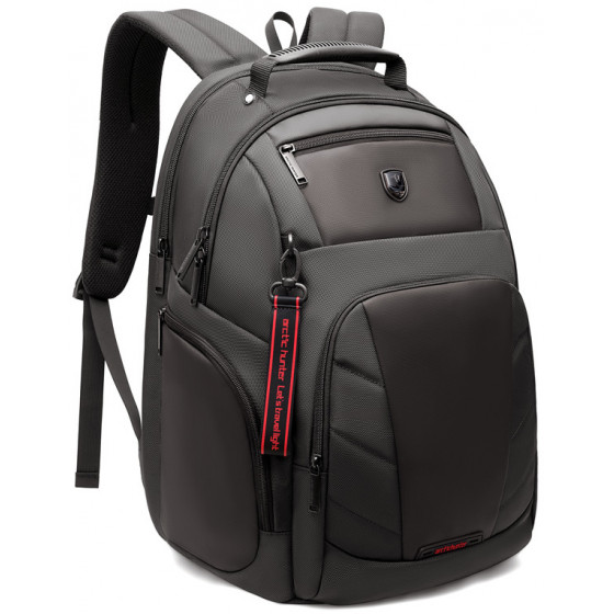 ARCTIC HUNTER ������ ������ �� ���� LAPTOP ���� - (B-00341-GY)