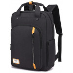 ARCTIC HUNTER ������ ������ �� ���� LAPTOP ��������� ����� - (GB00363-BK)