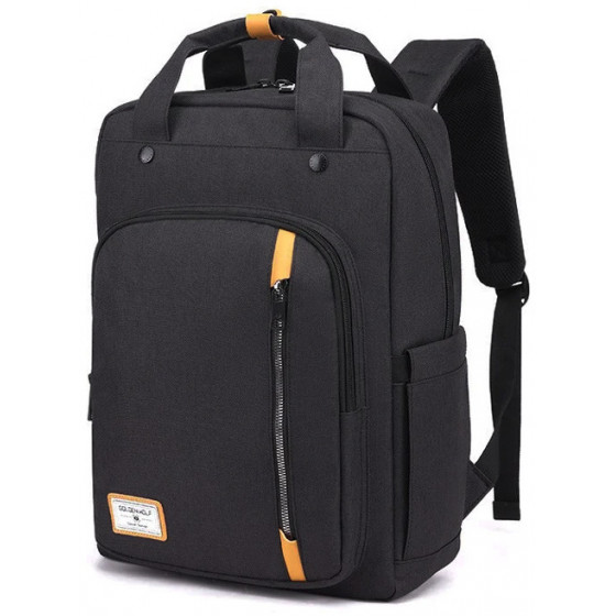 ARCTIC HUNTER ������ ������ �� ���� LAPTOP ��������� ����� - (GB00363-BK)