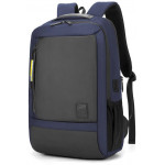 ARCTIC HUNTER ������ ������ �� ���� LAPTOP ��������� ���� - (B00357-BL)
