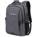 ARCTIC HUNTER ������ ������ �� ���� LAPTOP USB ���� - (B-00338-GY)