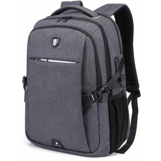 ARCTIC HUNTER ������ ������ �� ���� LAPTOP USB ���� - (B-00338-GY)