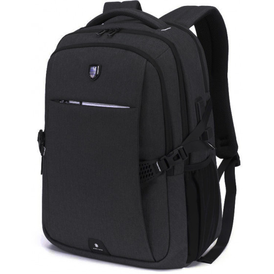 ARCTIC HUNTER ������ ������ �� ���� LAPTOP USB ����� - (B-00338-BK)