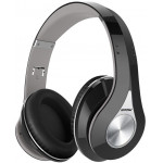 MPOW BLUETOOTH HEADPHONES 059 40MM WIRELESS & WIRED ���� - (MPBH059AH)
