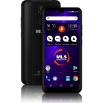 MLS INSPIRE BLACK - (33.ML.530.382)