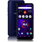 MLS INSPIRE BLUE - (33.ML.530.383)