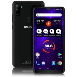 MLS POP 4G BLACK - (33.ML.530.387)
